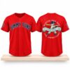 Red Sox Jimmy Fund 2026 Jersey 4 Red Sox Jimmy Fund 2026 Jersey 1
