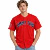 Red Sox Jimmy Fund 2026 Jersey 3 Red Sox Jimmy Fund 2026 Jersey 2