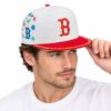 Red Sox Latin Heritage 2026 Hat