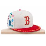 Red Sox Latin Heritage 2026 Hat