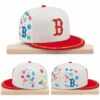 Red Sox Latin Heritage 2026 Hat 3