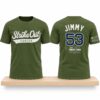 Red Sox Strike Out Cancer Jimmy Fund 2026 Shirt 5 Red Sox Strike Out Cancer Jimmy Fund 2026 Shirt 1