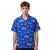 Red Wings League Holiday 2026 Hawaiian Shirt Giveaway