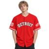 Red Wings Tigers Baseball Jersey 2026 Giveaway 3 Red Wings Tigers Baseball Jersey 2026 Giveaway