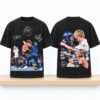 Rey Mysterio Vs Eddie Guerrero Night Smackdown Shirts 2