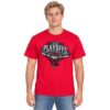 Richmond Flying Squirrels Red Out 2026 Playoff Shirt Giveaway 3 Richmond Flying Squirrels Red Out 2026 Playoff Shirt Giveaway