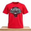 Richmond Flying Squirrels Red Out 2026 Playoff Shirt Giveaway 4 Richmond Flying Squirrels Red Out 2026 Playoff Shirt Giveaway 2