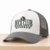 Riley Green Duck Club Bourbon Hat 4 Riley Green Duck Club Bourbon Hat 1