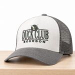 Riley Green Duck Club Bourbon Hat