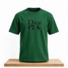 Robert Pattinson Wearing Dior x A24 Shirt 5 Robert Pattinson Wearing Dior x A24 Shirt 1