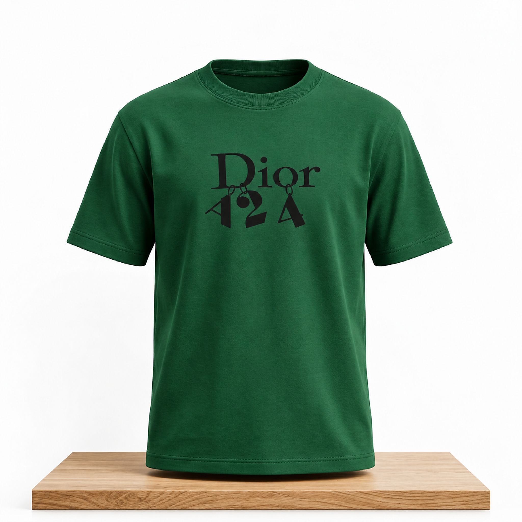 Robert Pattinson Wearing Dior x A24 Shirt 1 Robert Pattinson Wearing Dior x A24 Shirt 1