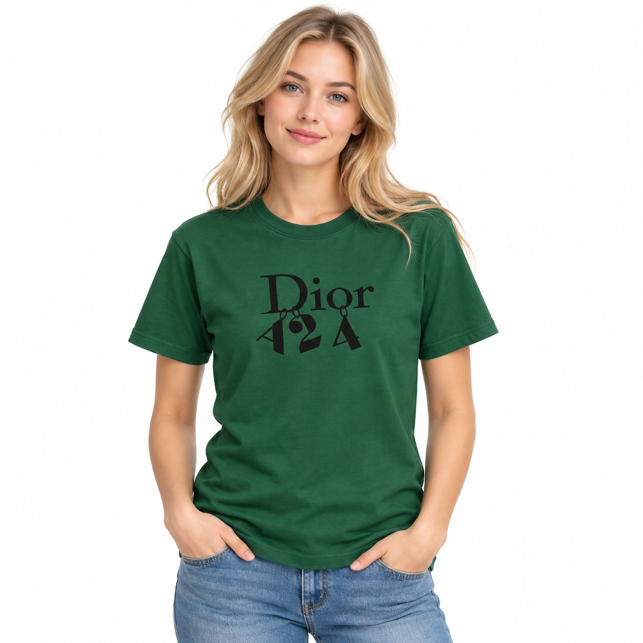 Robert Pattinson Wearing Dior x A24 Shirt 2 Robert Pattinson Wearing Dior x A24 Shirt 3