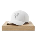 Roger Federer RF Logo Hat