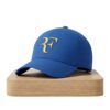 Roger Federer RF Logo Hat 3