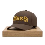 SD Padres Blessd 2026 Hat