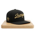 SF 49ers Rivalries Uniforms 2026 Hat