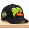 SF Giants Pumpkin Tell It Goodbye Halloween 2026 Hat 2