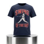SF Giants Swing Of The Day 2026 Shirt