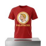 Palefaces Shirt
