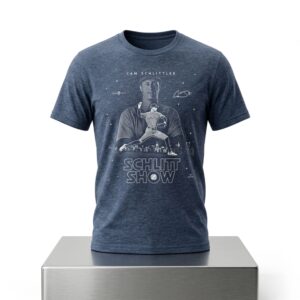 Cam Schlittler Schlitt Show The Ace Awakens Shirt 2