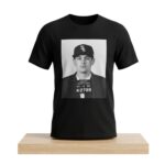 Sam Antonacci Mugshot Shirt