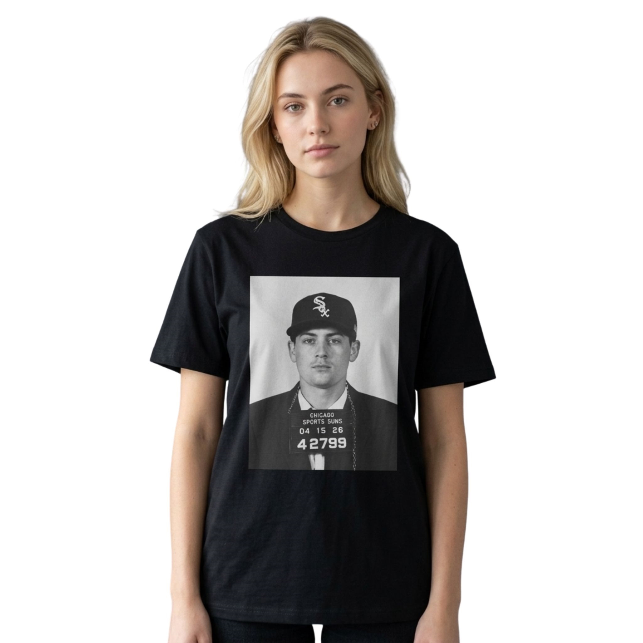 Sam Antonacci Mugshot Shirt Sam Antonacci Mugshot Shirt