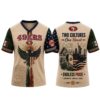 San Francisco 49ers Mexican American Heritage 2026 Jersey 2