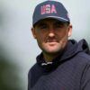 Scottie Scheffler USA 2026 Hat 2