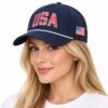 Scottie Scheffler USA 2026 Hat 3