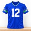 Seahawks Blue Friday 2026 Jersey Giveaway