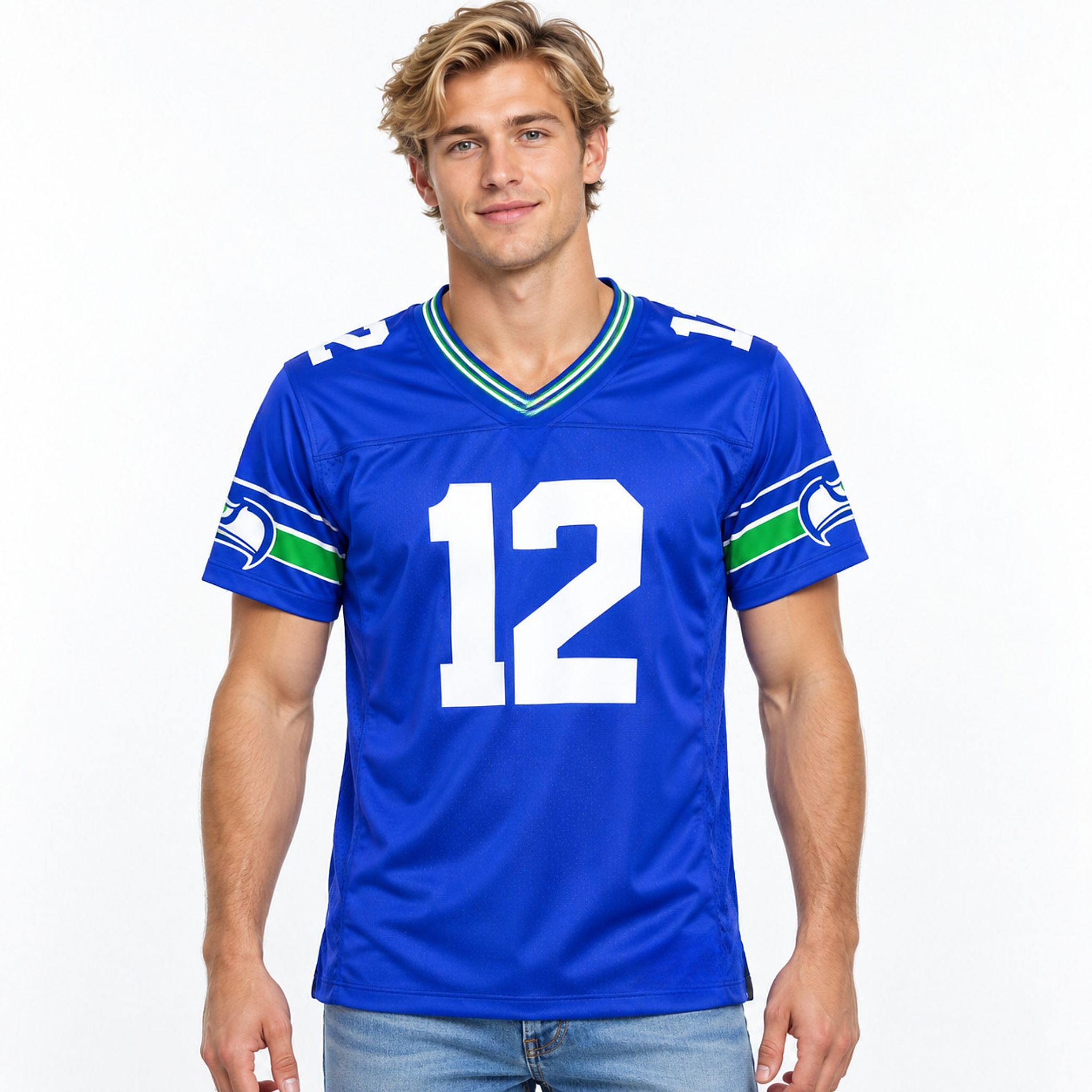 Seahawks Blue Friday 2026 Jersey Giveaway 2 Seahawks Blue Friday 2026 Jersey Giveaway 2