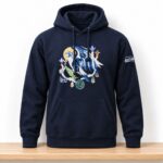 Seahawks Latino Heritage Collection 2026 Hoodie