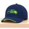 Seahawks Sideline 2026 Hat 5 Seahawks Sideline 2026 Hat 1