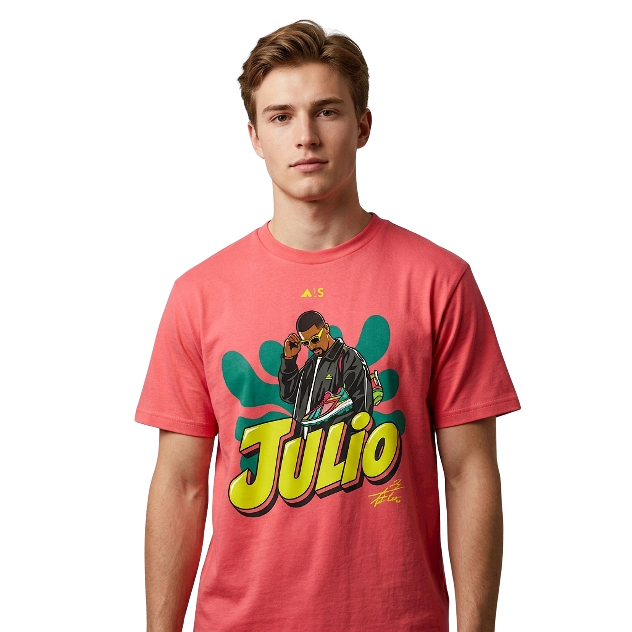 Seattle Mariners J Rod Squad Hispanic Heritage 2026 Shirt Giveaway Seattle Mariners J Rod Squad Hispanic Heritage 2026 Shirt Giveaway