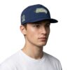 Seattle Seahawks Rivalries Uniforms 2026 Hat