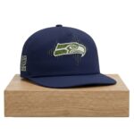 Seattle Seahawks Rivalries Uniforms 2026 Hat
