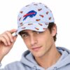 Shane Gillis Bills Chicken Wings 2026 Hat 2