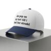 She Pop On My Tart Till I Toast Her Strudel Hat 2