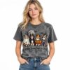 Shelties Because People Are Creepy Halloween 2026 Shirt 3 Shelties Because People Are Creepy Halooween 2026 Shirt