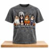 Shelties Because People Are Creepy Halloween 2026 Shirt 5 Shelties Because People Are Creepy Halooween 2026 Shirt 2