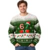Six Seven Christmas 2026 Ugly Sweater