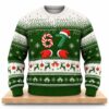Six Seven Christmas 2026 Ugly Sweater 5 Six Seven Christmas 2026 Ugly Sweater 2