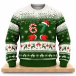 Six Seven Christmas 2026 Ugly Sweater