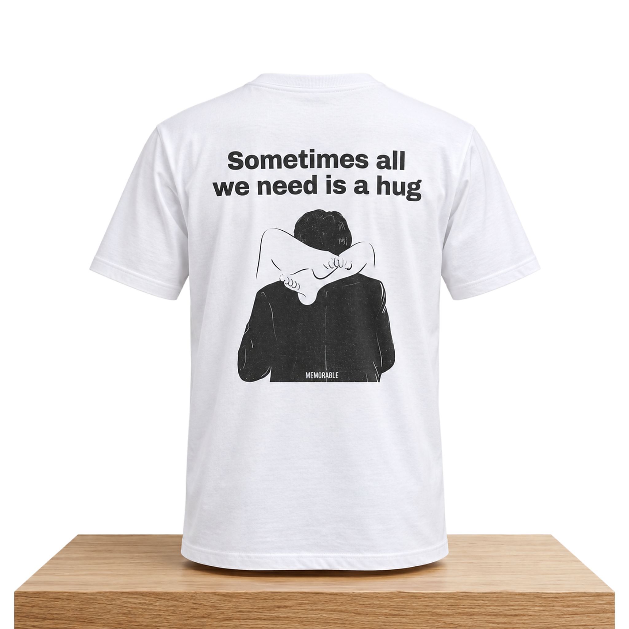 Sometime All We Need Is A Hug Shirt 1 Sometime All We Need Is A Hug Shirt 2