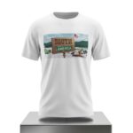 South Park South America Shirt