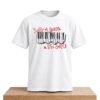 Spark In The Dark Piano Shirt 2