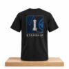 Starship Milestone First Orbital Flight Shirt 5 Starship Milestone First Orbital Flight Shirt 2