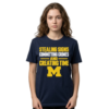 Stealing Signs Committing Crimes And Creating Time Shirt