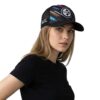 Steelers Crucial Catch Intercept Cancer 2026 Hat
