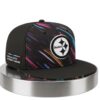 Steelers Crucial Catch Intercept Cancer 2026 Hat 4 Steelers Crucial Catch Intercept Cancer 2026 Hat 2